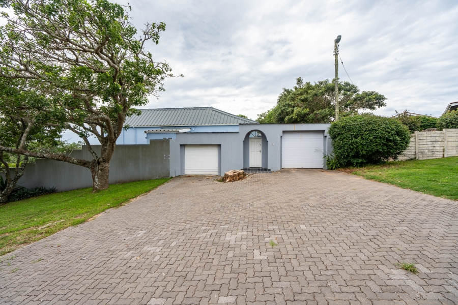 4 Bedroom Property for Sale in West Bank Eastern Cape